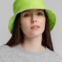 Панама Challenge, зеленое яблоко