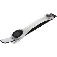 Фонарик &mdash; маячок безопасности Forrest Run, черный