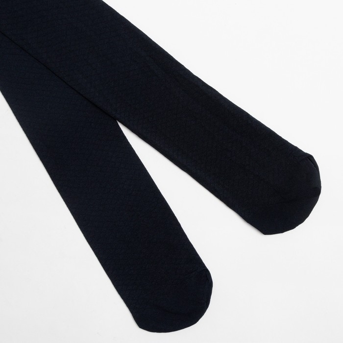 Колготки детские Рете цвет синий, 12-13 лет