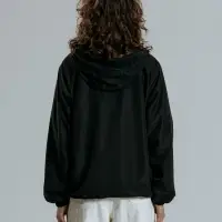 Куртка Kivach Air, черная, размер M