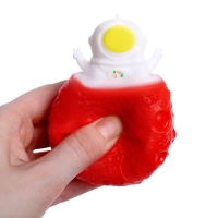 Антистресс игрушка - мялка «Космос», цвета МИКС Антистресс игрушка - мялка «Космос», цвета МИКС