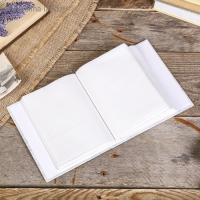 Фотоальбом на 100 фото 10х15 см "Лама" МИКС 16х12,5х5,5 см