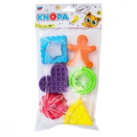 Набор формочек для песка &laquo;Сладости&raquo;