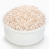 Соль для ванны «Время чудес!» 150 г, аромат миндаля, Новый Год Соль для ванны «Время чудес!» 150 г, аромат миндаля, Новый Год