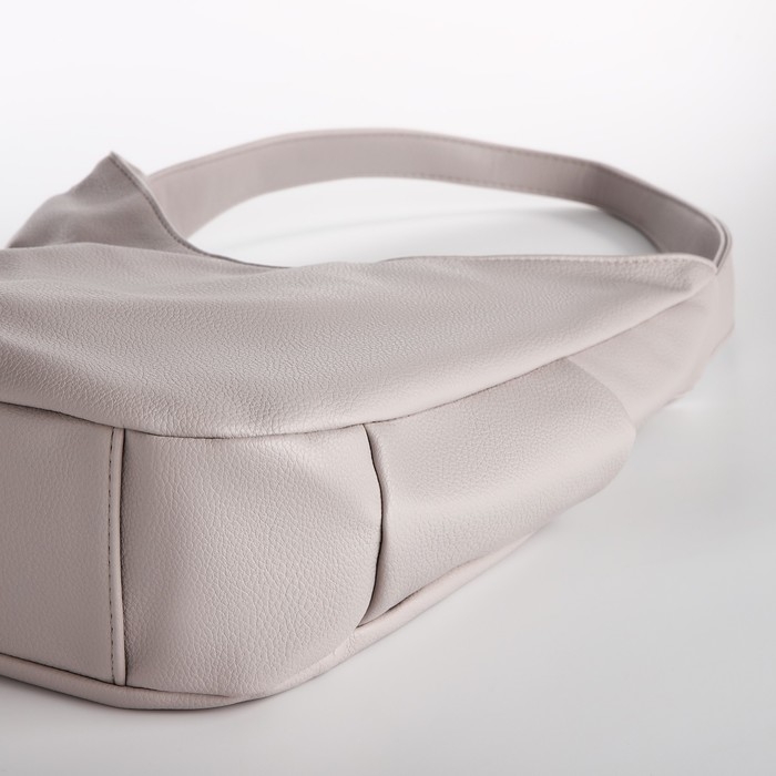 Сумка женская TEXTURA, мешок, средний размер, цвет бежевый Сумка женская TEXTURA, мешок, средний размер, цвет бежевый