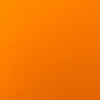 Пленка матовая, оранжевый, красный апельсин, 0.58 х 10 м