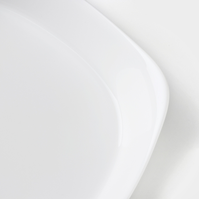 Форма для запекания Luminarc &laquo;Смарт кузин&raquo;, квадратная, 20&times;20 см