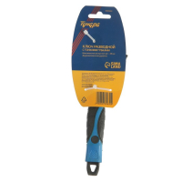 Ключ разводной с тонкими губками ТУНДРА, 2К рукоятка, раскрытие губок до 38 мм, 200 мм Ключ разводной с тонкими губками ТУНДРА, 2К рукоятка, раскрытие губок до 38 мм, 200 мм