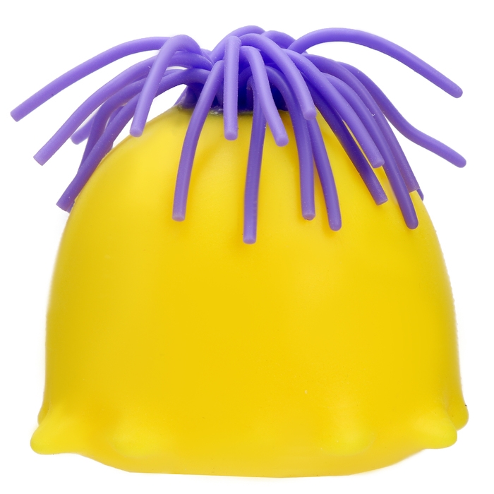 Мялка &laquo;Монстрик&raquo; с пастой, виды МИКС