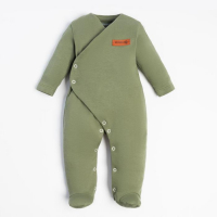 Комбинезон Крошка Я, BASIC LINE, рост 62-68 см