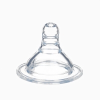 Бутылочка для кормления &Oslash;50мм ШГ, +0мес., 150мл, цвет зеленый