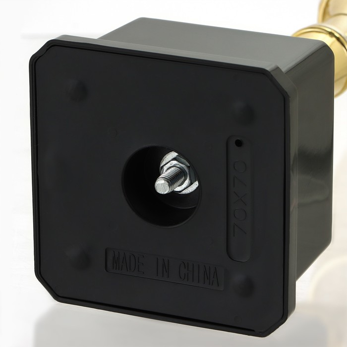 Кубок 134C, наградная фигура, золото, подставка пластик, 30 × 10 × 8,5 см. Кубок 134C, наградная фигура, золото, подставка пластик, 30 × 10 × 8,5 см.