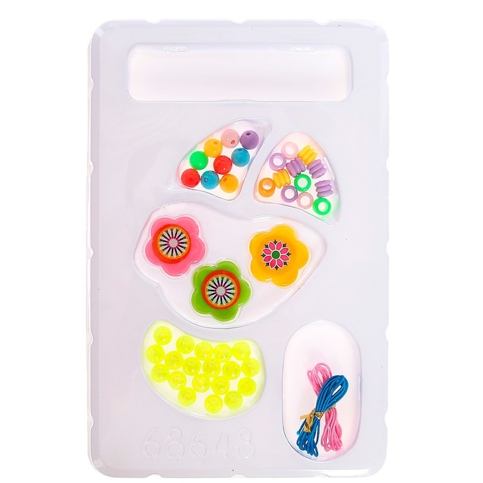 Набор бисероплетения &laquo;Милые бусины&raquo;