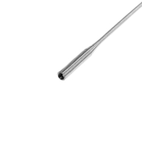 Захват гибкий ТУНДРА, оцинкованный, диаметр захвата до 45 мм, длина 560 мм Захват гибкий ТУНДРА, оцинкованный, диаметр захвата до 45 мм, длина 560 мм