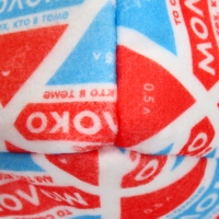 Подвесной домик-кроватка "Молоко", 18 х 15 х 12 см Подвесной домик-кроватка "Молоко", 18 х 15 х 12 см