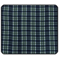 Коврик туристический Maclay, флис, 130х150х0.3 см, цвет МИКС Коврик туристический Maclay, флис, 130х150х0.3 см, цвет МИКС