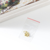 Ключница "Домик у причала" молочный дуб 26х31 см МИКС