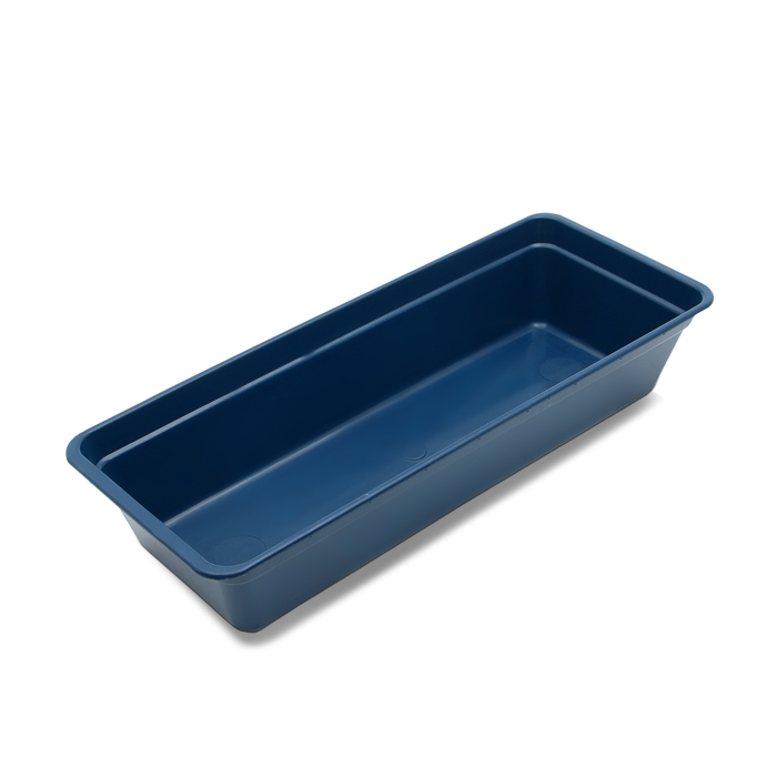 Ящик для рассады, 50 &times; 20 &times; 10 см, 5 л, цвет МИКС, &laquo;Урожай-3м&raquo;