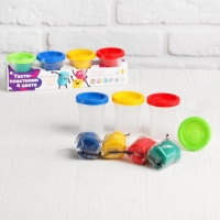 Тесто-пластилин, светится в темноте Тесто-пластилин, светится в темноте