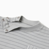 Костюм (кофточка и штанишки) Крошка Я BASIC LINE, р. 80-86