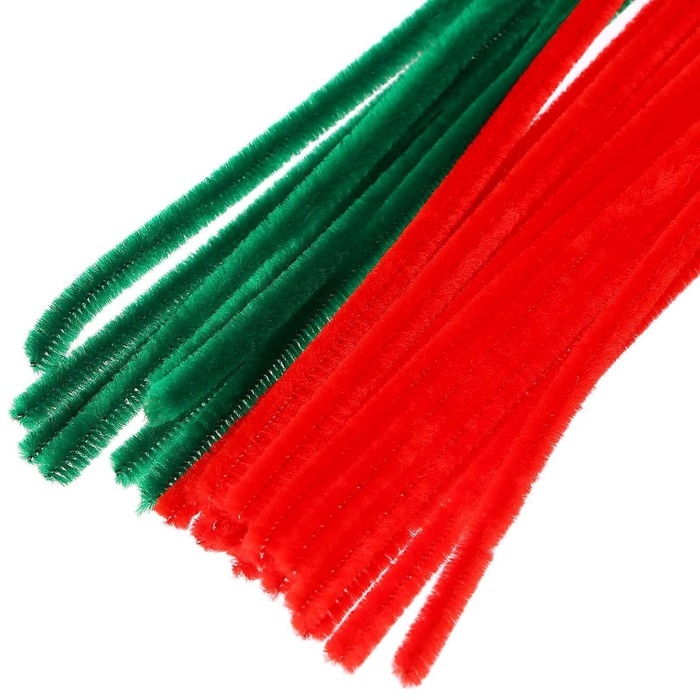 Цветы своими руками из меховых палочек &laquo;Букет нежных роз&raquo;, набор для творчества на 8 марта