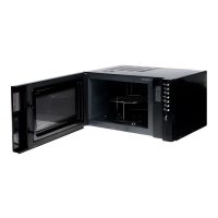 Микроволновая печь Galanz MOG-2375DB, 900 Вт, 23 л, чёрная Микроволновая печь Galanz MOG-2375DB, 900 Вт, 23 л, чёрная