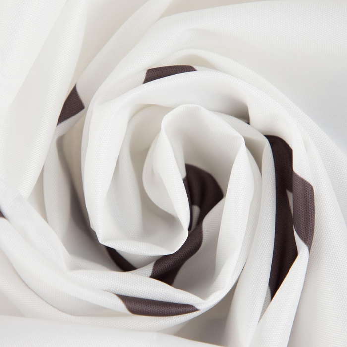 Штора для ванной &laquo;Save water&raquo;,145&times;180 см