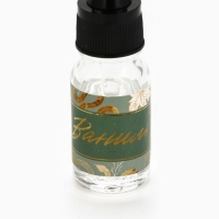 Аромамасло  &laquo;Новогодняя коллекция: Аромат нового года&raquo;, аромат ванил