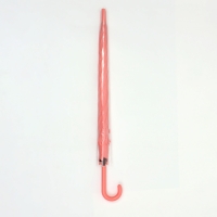 Зонт - трость полуавтоматический «Нежность», 8 спиц, R = 46/54 см, D = 108 см, рисунок МИКС Зонт - трость полуавтоматический «Нежность», 8 спиц, R = 46/54 см, D = 108 см, рисунок МИКС