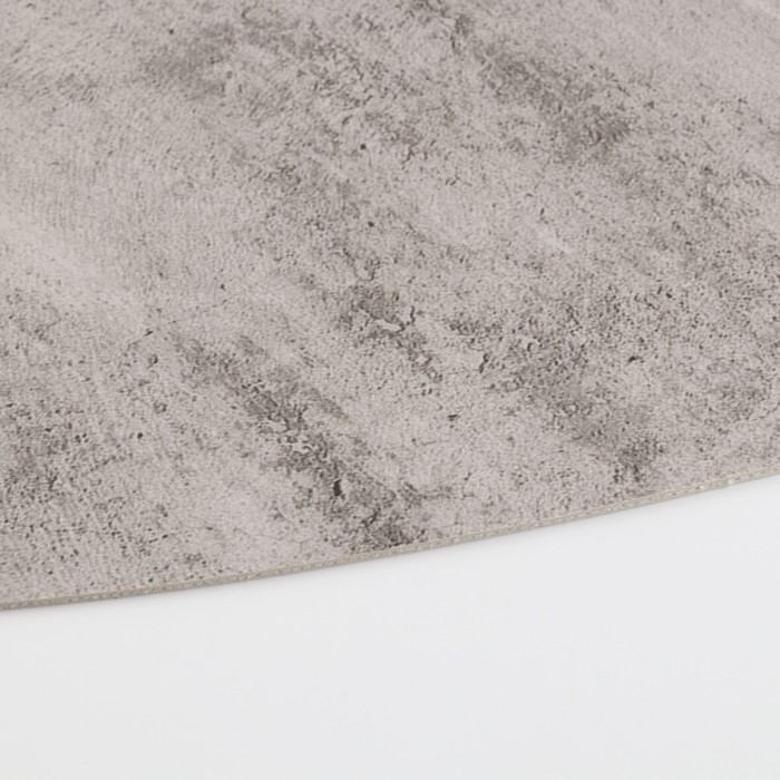 Салфетка сервировочная, плейсмат &laquo;Бетон&raquo; 45х35 см