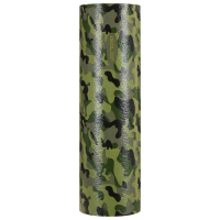 Коврик туристический Decor, 180х55х0.8 см, цвет камуфляж Коврик туристический Decor, 180х55х0.8 см, цвет камуфляж