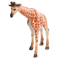 Набор животных &laquo;Звери Африки&raquo;, 6 фигурок