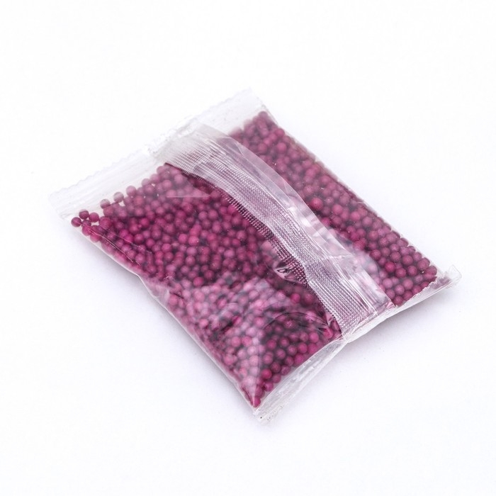 Аквагрунт &laquo;Жемчужный&raquo;, 50 г, розовый