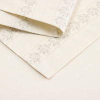 Набор наволочек SL Home Floral pattern 50*70+3 см - 2 шт, сатин, 140 гр/м2, 100% хлопок Набор наволочек SL Home Floral pattern 50*70+3 см - 2 шт, сатин, 140 гр/м2, 100% хлопок