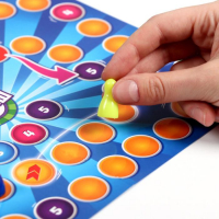 Настольная игра на объяснение слов &laquo;Позитивиум&raquo;, 100 карт, 12+