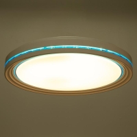 Светильник с ПДУ 1624/1 LED 72Вт 3000-6000К белый 49,5х49,5х7 см Светильник с ПДУ 1624/1 LED 72Вт 3000-6000К белый 49,5х49,5х7 см