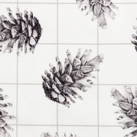 Полотенце "Этель" Merry Christmas 40х73см, 100% хлопок, саржа 190 г/м2 Полотенце "Этель" Merry Christmas 40х73см, 100% хлопок, саржа 190 г/м2