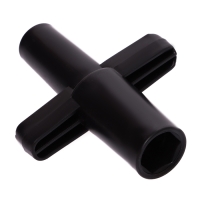 Электромобиль «Порш», 2 мотора, цвет красный Электромобиль «Порш», 2 мотора, цвет красный