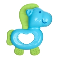 Набор погремушек &laquo;Беби&raquo;, с эластичными элементами, 12 шт., Крошка Я