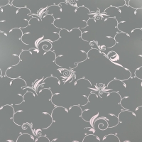 Пленка для цветов "Изаура" розовая 0,7 х 8.2 м, 40мкм Пленка для цветов "Изаура" розовая 0,7 х 8.2 м, 40мкм