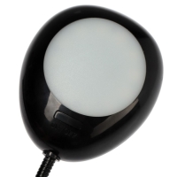 Штатив-трипод для телефона MB MObility MRL-5, с кольцевой лампой, черный Штатив-трипод для телефона MB MObility MRL-5, с кольцевой лампой, черный