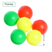 Автомат «Штурм», стреляет мягкими пулями и шариками Автомат «Штурм», стреляет мягкими пулями и шариками