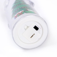 Свеча светодиодная «Новый год» Свеча светодиодная «Новый год»