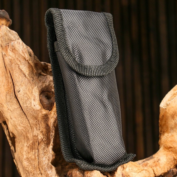 Складной нож Stinger, 85 мм, рукоять: сталь, коробка картон Складной нож Stinger, 85 мм, рукоять: сталь, коробка картон