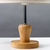 Настольная лампа 16781/1 E27 40Вт 12х12х35 см RISALUX