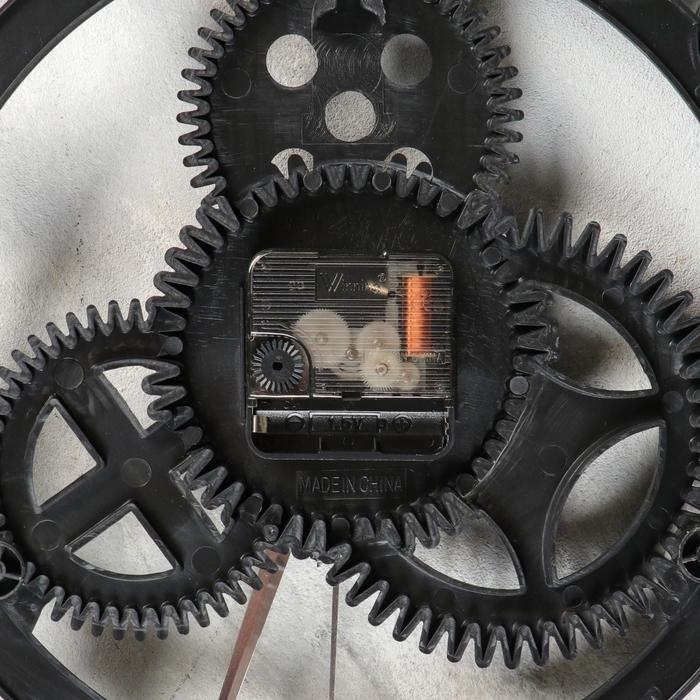 Часы настенные, интерьерные Часы настенные, интерьерные "Митуми", d-40 см