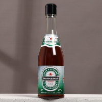 Гель для душа во флаконе пиво «Непобедимый«, 500 мл, аромат можжевельника и чёрного кедра, Новый Год Гель для душа во флаконе пиво «Непобедимый«, 500 мл, аромат можжевельника и чёрного кедра, Новый Год