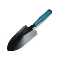 Набор садового инструмента Greengo, 2 предмета: мотыжка, совок, длина 31 см, пластиковые ручки Набор садового инструмента Greengo, 2 предмета: мотыжка, совок, длина 31 см, пластиковые ручки