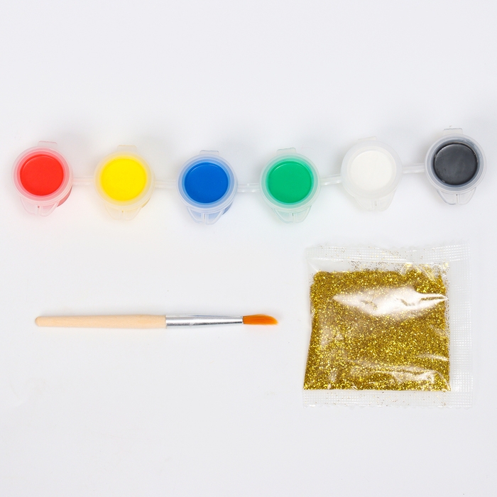 Набор кружка под раскраску &laquo;С днём победы!&raquo;, 300 мл