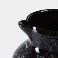 Кувшин керамический &laquo;Вуаль&raquo;, 1,7 л, d=10,5 см